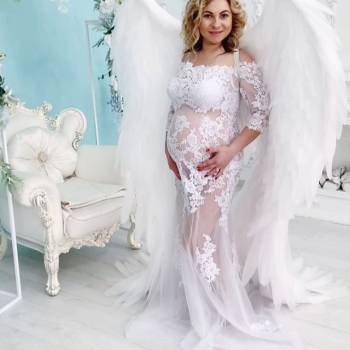 Фото с портфолио Angel