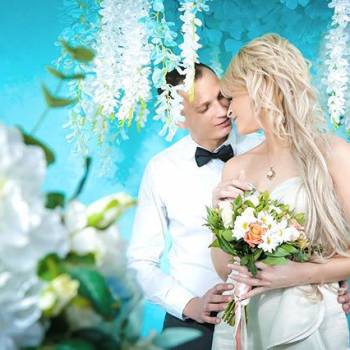 Фото с портфолио Angel