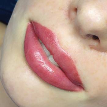 Фото с портфолио Микаэла Зощенко 