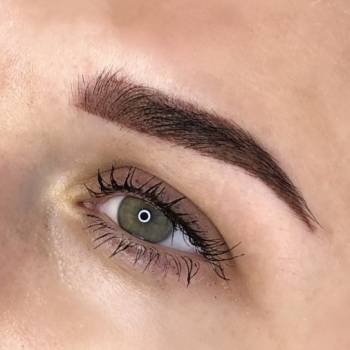 Фото с портфолио Микаэла Зощенко 