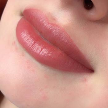 Фото с портфолио Микаэла Зощенко 