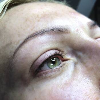 Фото с портфолио Микаэла Зощенко 