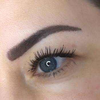 Фото с портфолио Микаэла Зощенко 