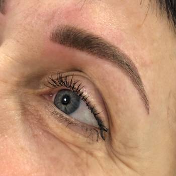 Фото с портфолио Микаэла Зощенко 