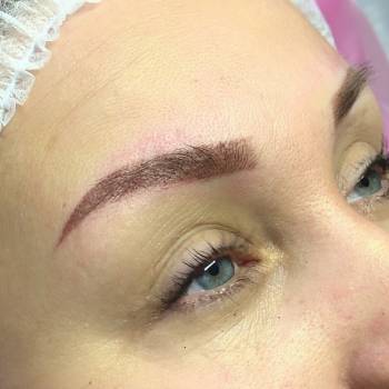 Фото с портфолио Микаэла Зощенко 