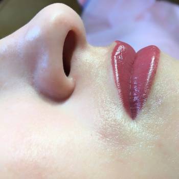 Фото с портфолио Микаэла Зощенко 