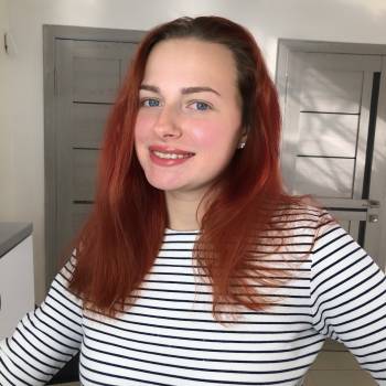 Фото с портфолио Микаэла Зощенко 