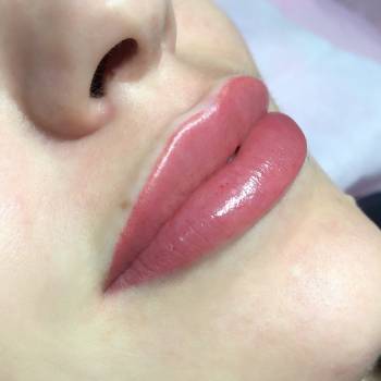 Фото с портфолио Микаэла Зощенко 