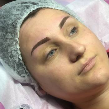 Фото с портфолио Микаэла Зощенко 