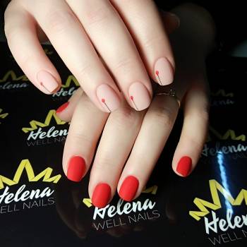 Helena Well Nails, Харків Фото - 29