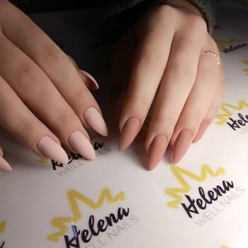 Helena Well Nails, Харків Фото - 37