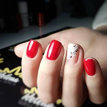 Helena Well Nails, Харків Фото - 38