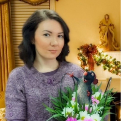 Елена