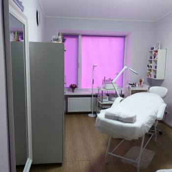 Затишний кабінет.