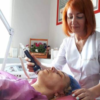 Аппаратная косметология