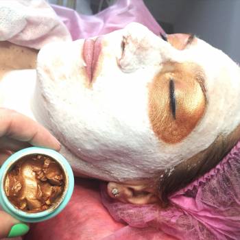 Изысканные маски