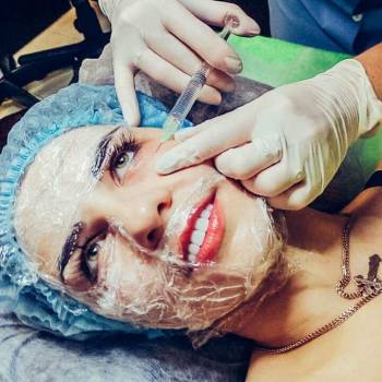 Биоревитализация
Омоложение