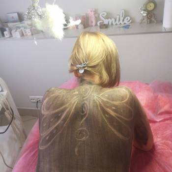 Уход за телом