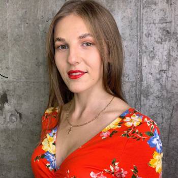 Фото с портфолио BROVI.