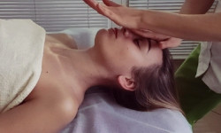 Миолифтинговый массаж лица Салон краси Абсолютно новая жизнь Запоріжжя