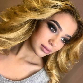 Make-up Helen Sotnik