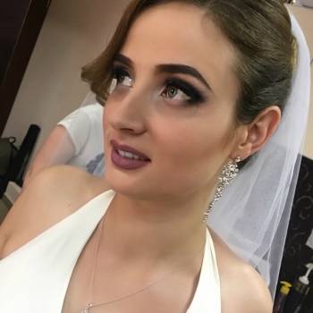 Make-up Helen Sotnik