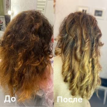 Фото с портфолио Екатерина Паненко 