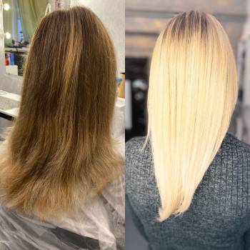 Фото с портфолио Екатерина Паненко 