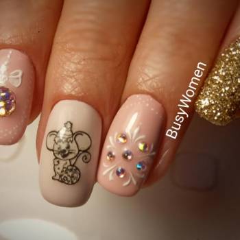 Busy Women, Житомир Фото - 5