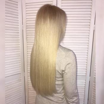 Фото с портфолио Jolie Hair