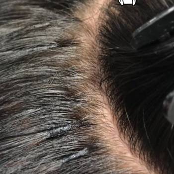 Фото с портфолио Jolie Hair