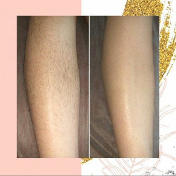 Фото с портфолио Jolie Hair