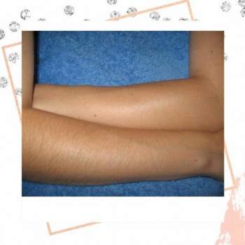 Фото с портфолио Jolie Hair