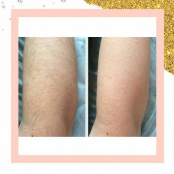 Фото с портфолио Jolie Hair