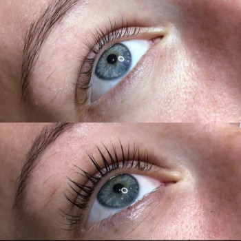 Фото с портфолио Jolie Hair