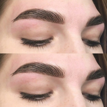 Фото с портфолио Jolie Hair