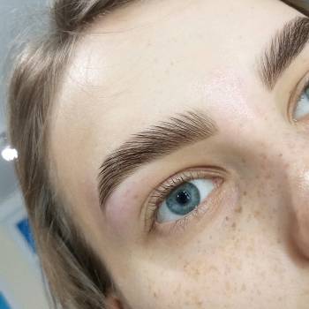 Фото с портфолио Катерина 