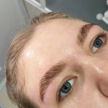 Фото с портфолио Катерина 