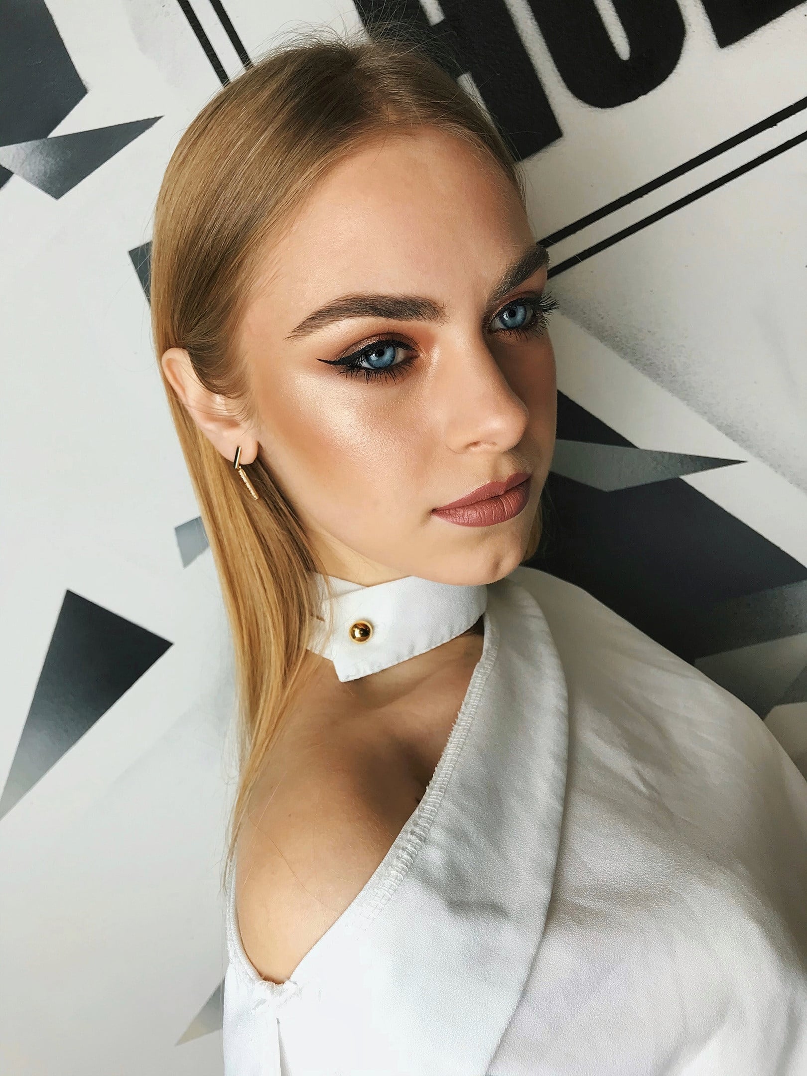 Макияж, фото - Студия красоты OBeautyHub
