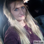 Бровист Юлия Фесенко на Barb.ua