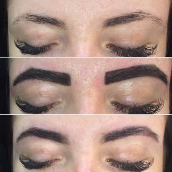 Фото с портфолио Юлия Фесенко 