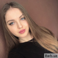 Перукар София Шевцова на Barb.ua
