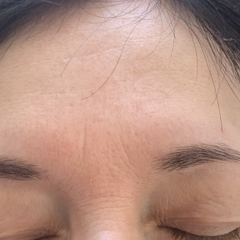 Корекція та фарбування вій та брів
                    Косметолог-естетист Ирина Хмельницький