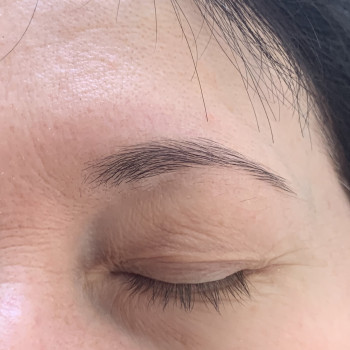 Татуаж
                    Косметолог-естетист Ирина Хмельницький