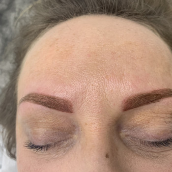 Татуаж
                    Косметолог-естетист Ирина Хмельницький