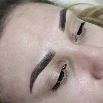 Татуаж
                    Косметолог-естетист Ирина Хмельницький