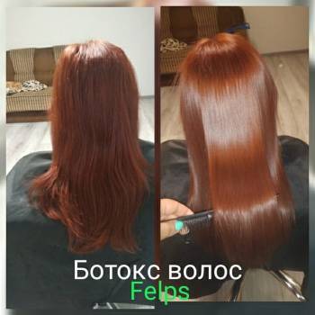 Фото с портфолио Алена Викторовна 