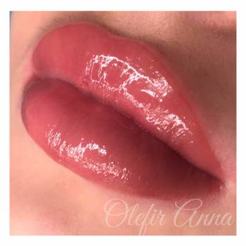 Анна Олефир Анна Олєфір, Харків Фото - 7