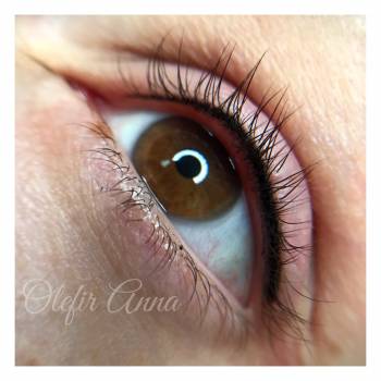 Анна Олефир Анна Олєфір, Харків Фото - 8