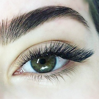 Наращивание Ресниц
                    Салон красоты The Sisters Одесса